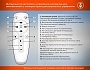 FA576/4+1 DCH черный хром 106W 620*620*120 (ПДУ РАДИО 2.4G)